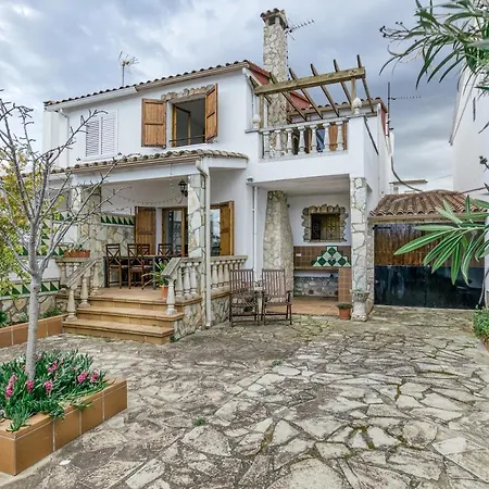 Olivera L'Escala
