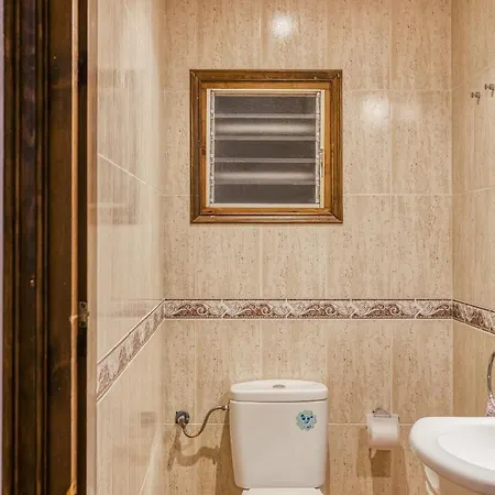 Olivera Villa L'Escala