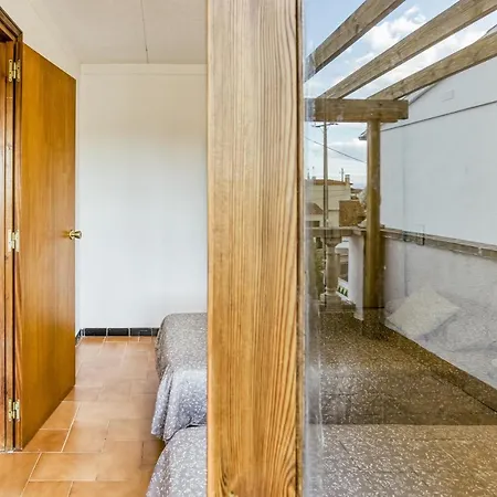 Olivera Villa L'Escala