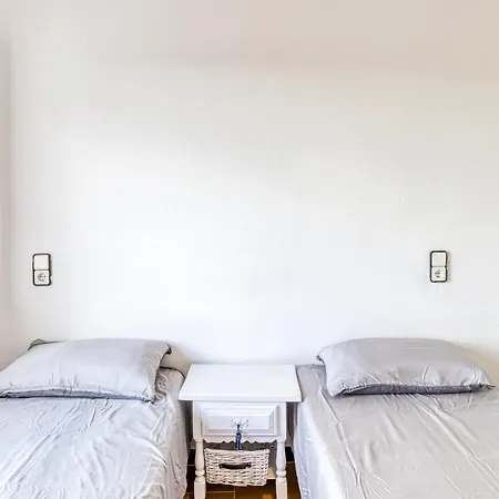 Olivera וילה L' Escala