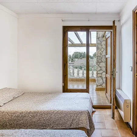 Villa Olivera L'Escala